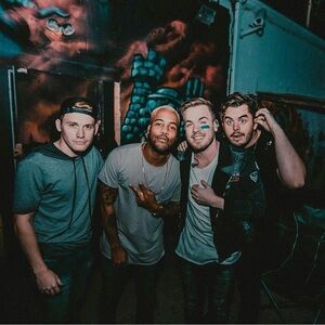 ISO SET IT OFF MERCH